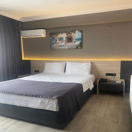 Sirkeci Point Hotel イスタンブール エクステリア 写真