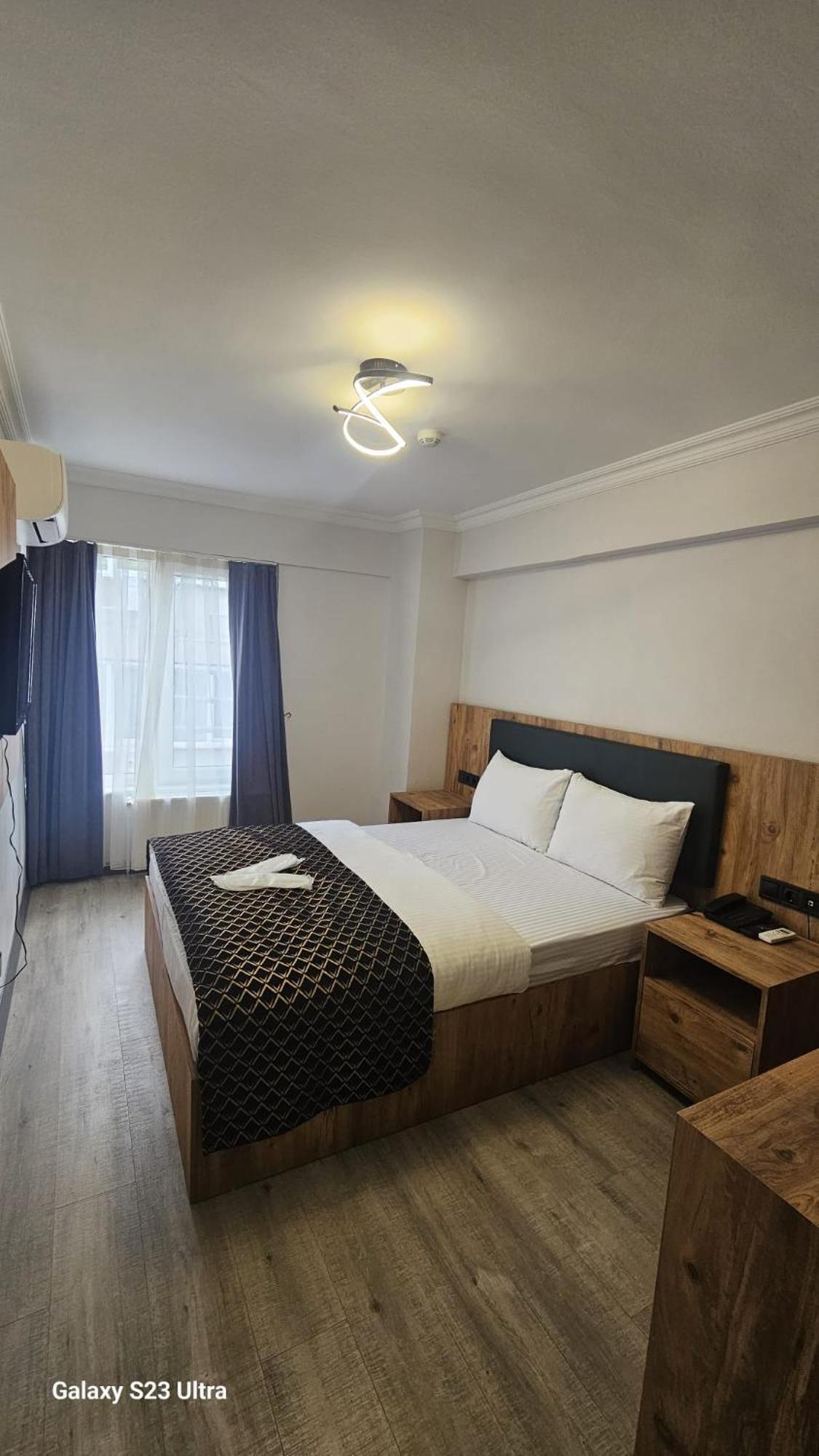 Sirkeci Point Hotel イスタンブール エクステリア 写真