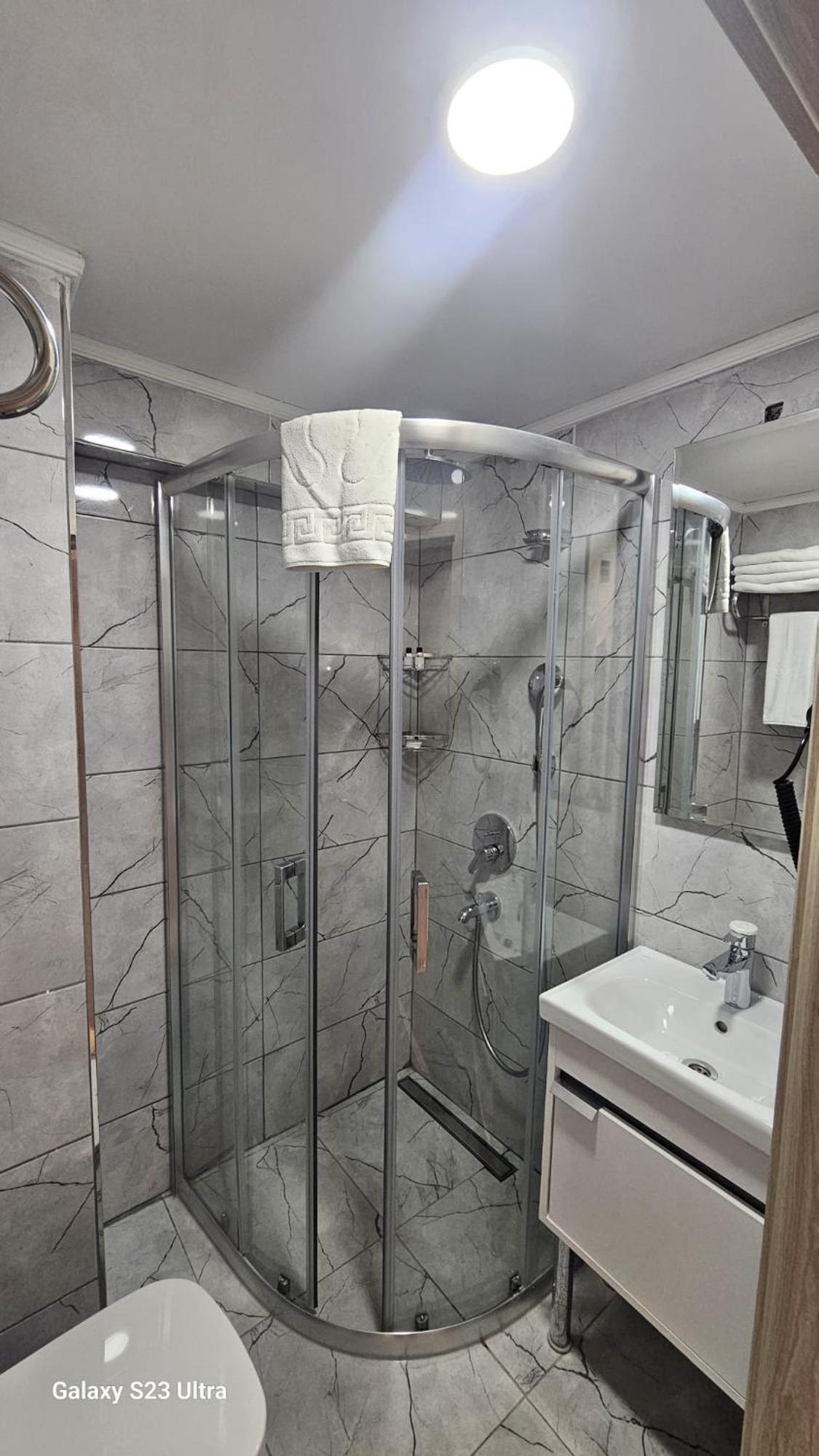 Sirkeci Point Hotel イスタンブール エクステリア 写真