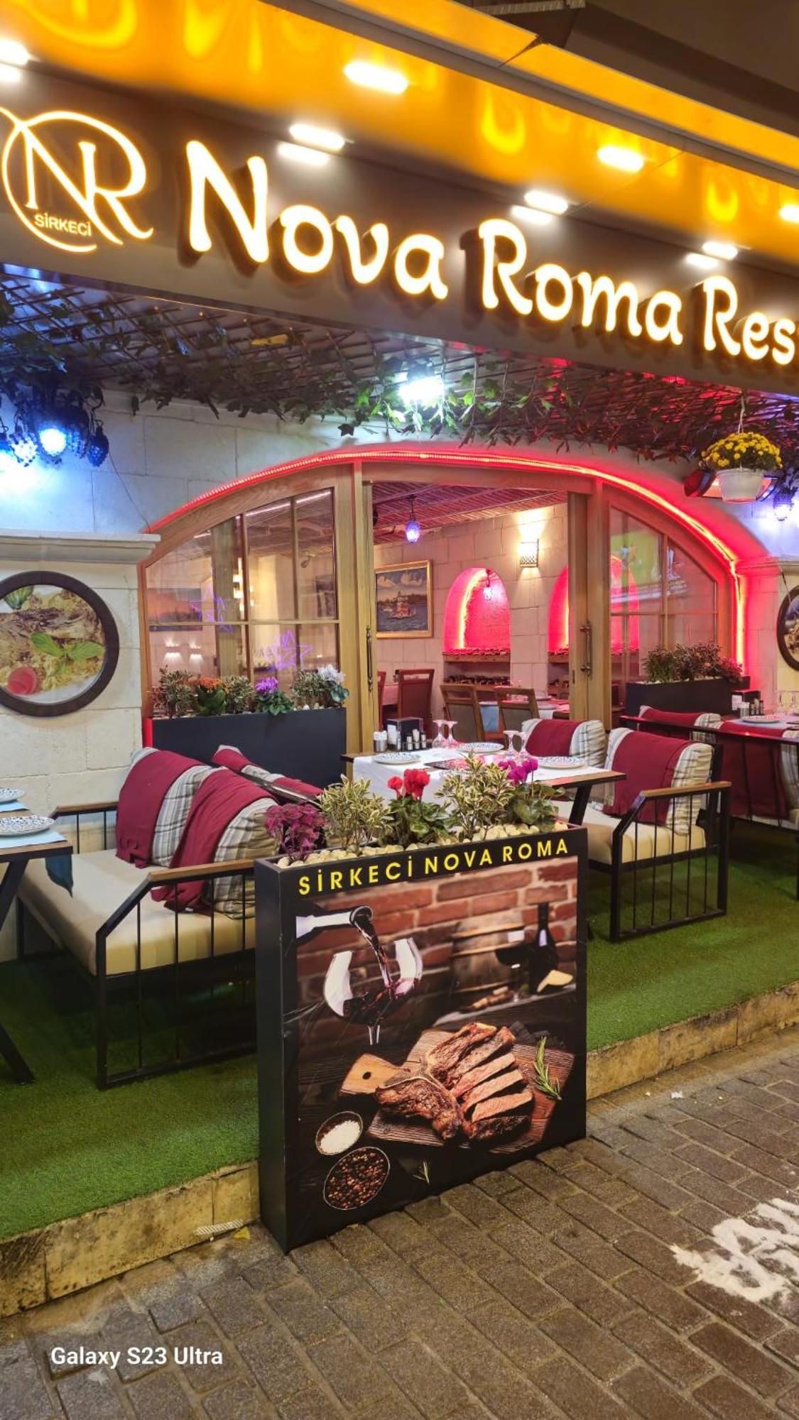 Sirkeci Point Hotel イスタンブール エクステリア 写真