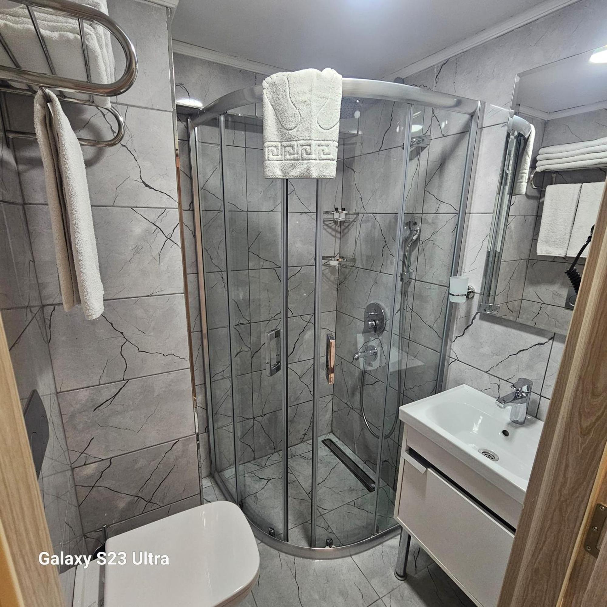 Sirkeci Point Hotel イスタンブール エクステリア 写真
