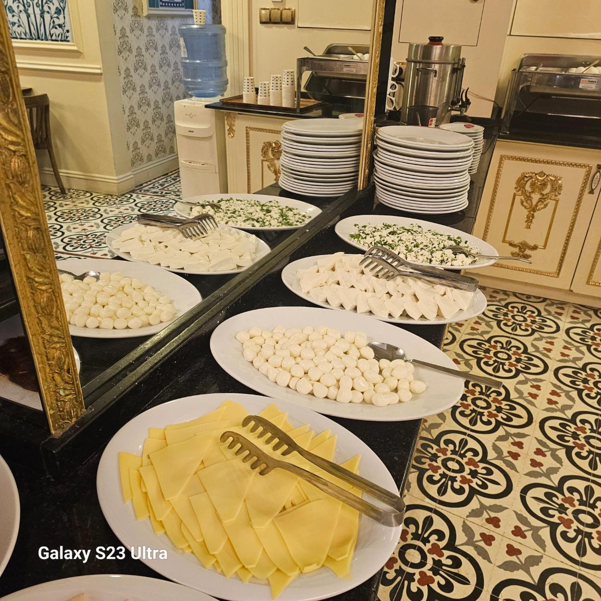 Sirkeci Point Hotel イスタンブール エクステリア 写真