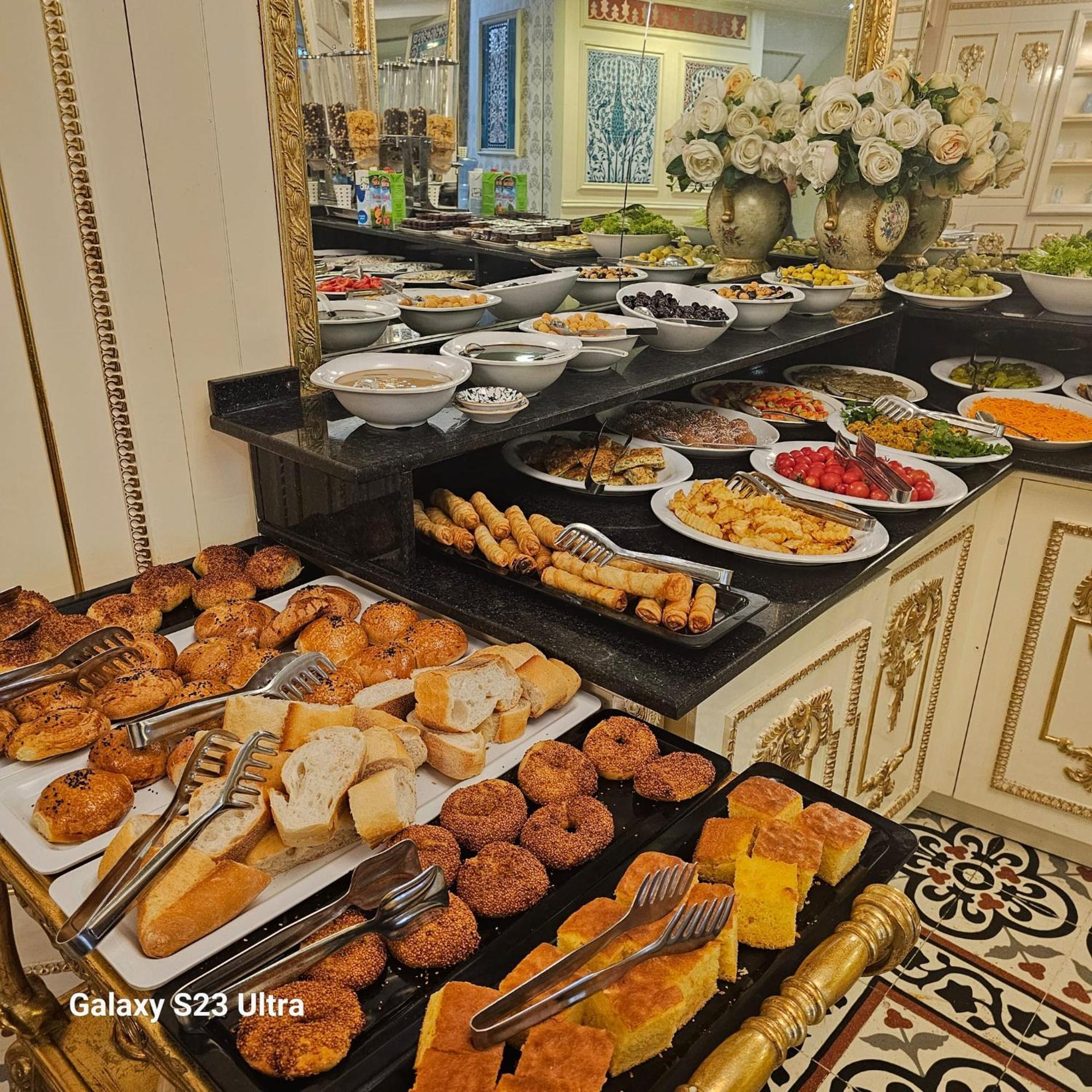 Sirkeci Point Hotel イスタンブール エクステリア 写真