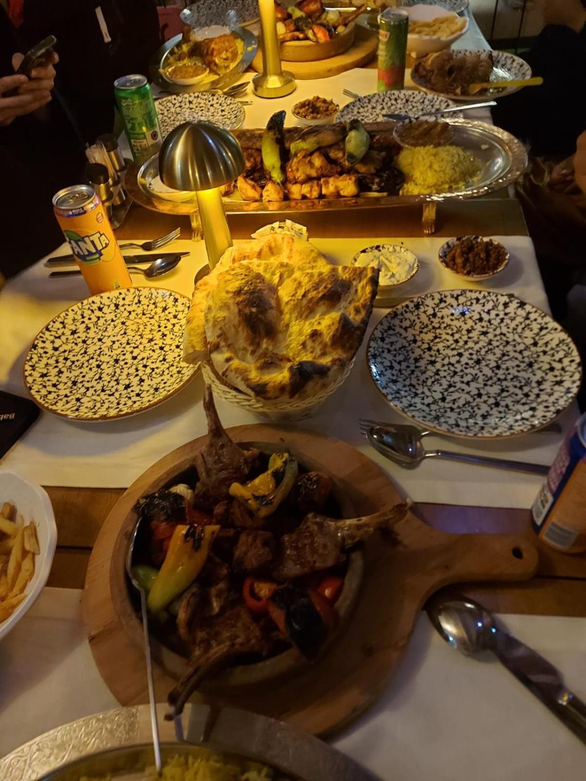 Sirkeci Point Hotel イスタンブール エクステリア 写真