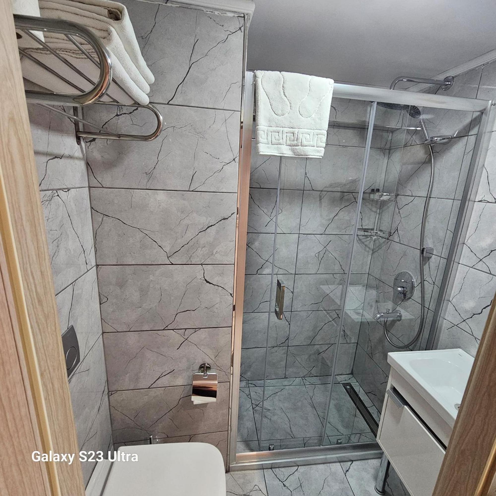 Sirkeci Point Hotel イスタンブール エクステリア 写真